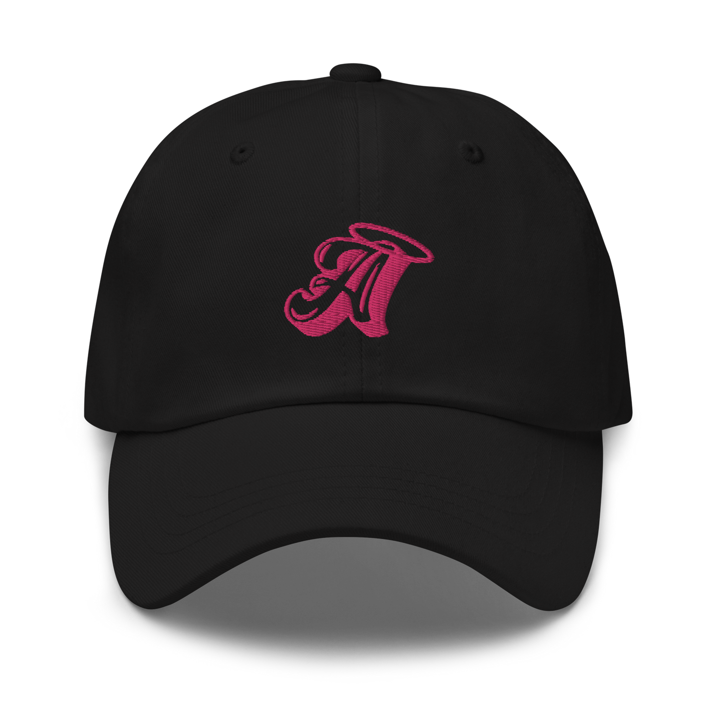 Angel Reese "Logo" Dad Hat