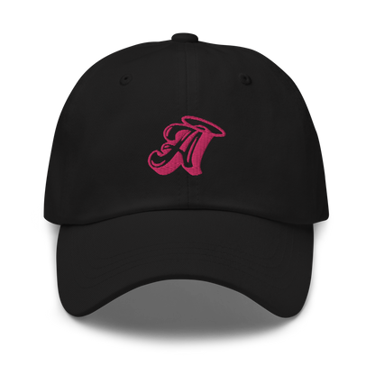 Angel Reese "Logo" Dad Hat