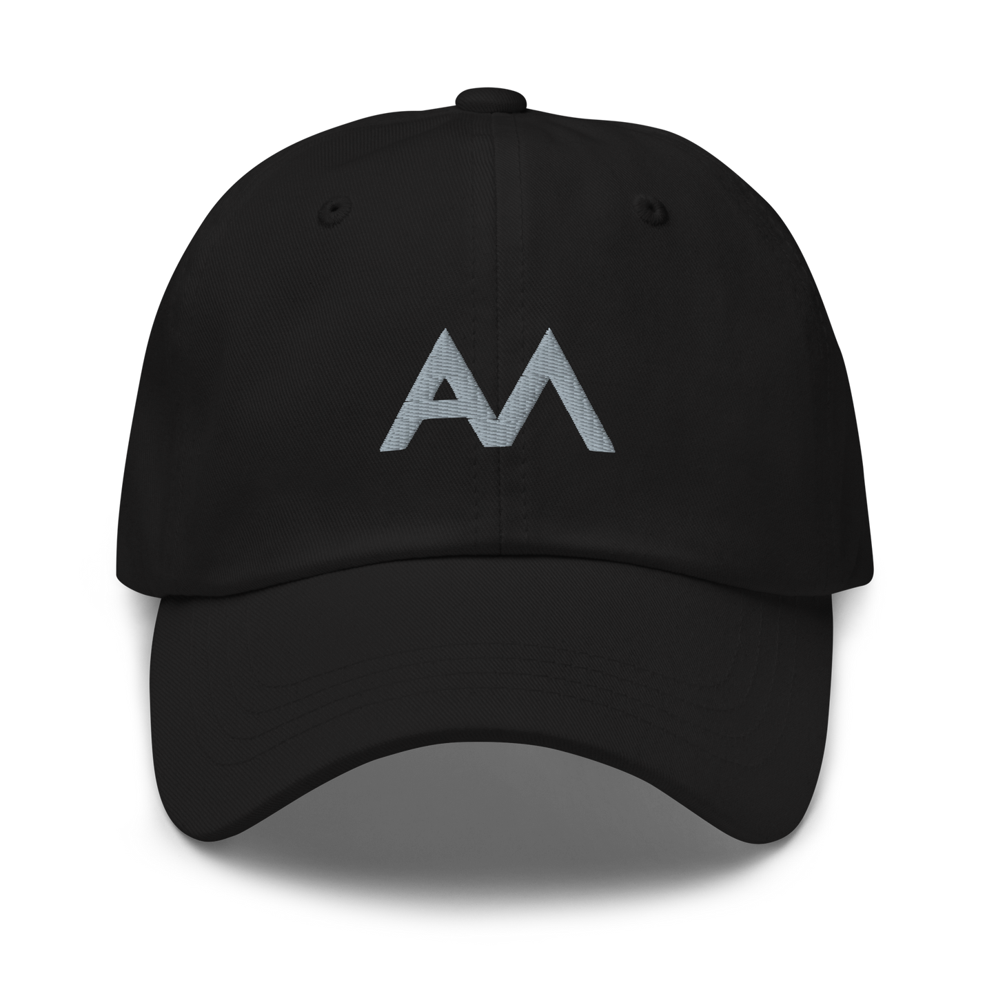 Alexander Mattison "Logo" Hat