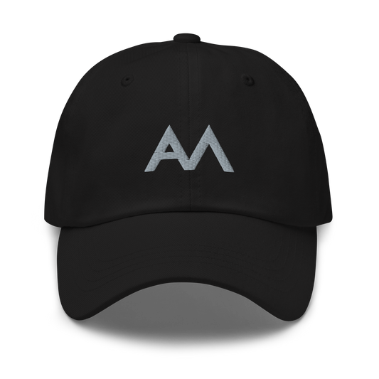 Alexander Mattison "Logo" Hat
