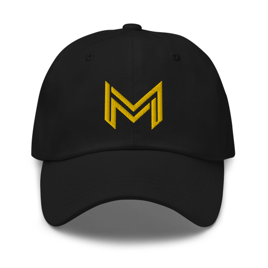 Mark Mitchell "Logo" Hat