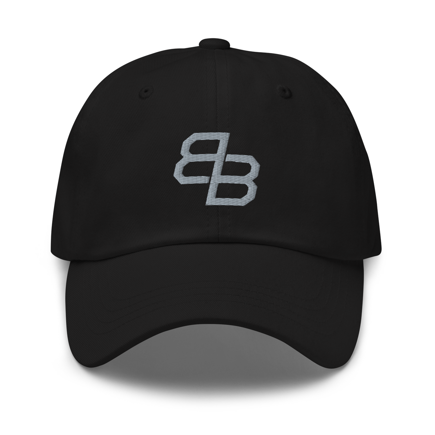 Brock Bowers "Logo" Hat