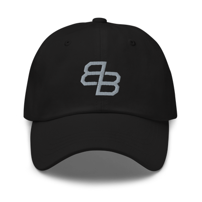 Brock Bowers "Logo" Hat