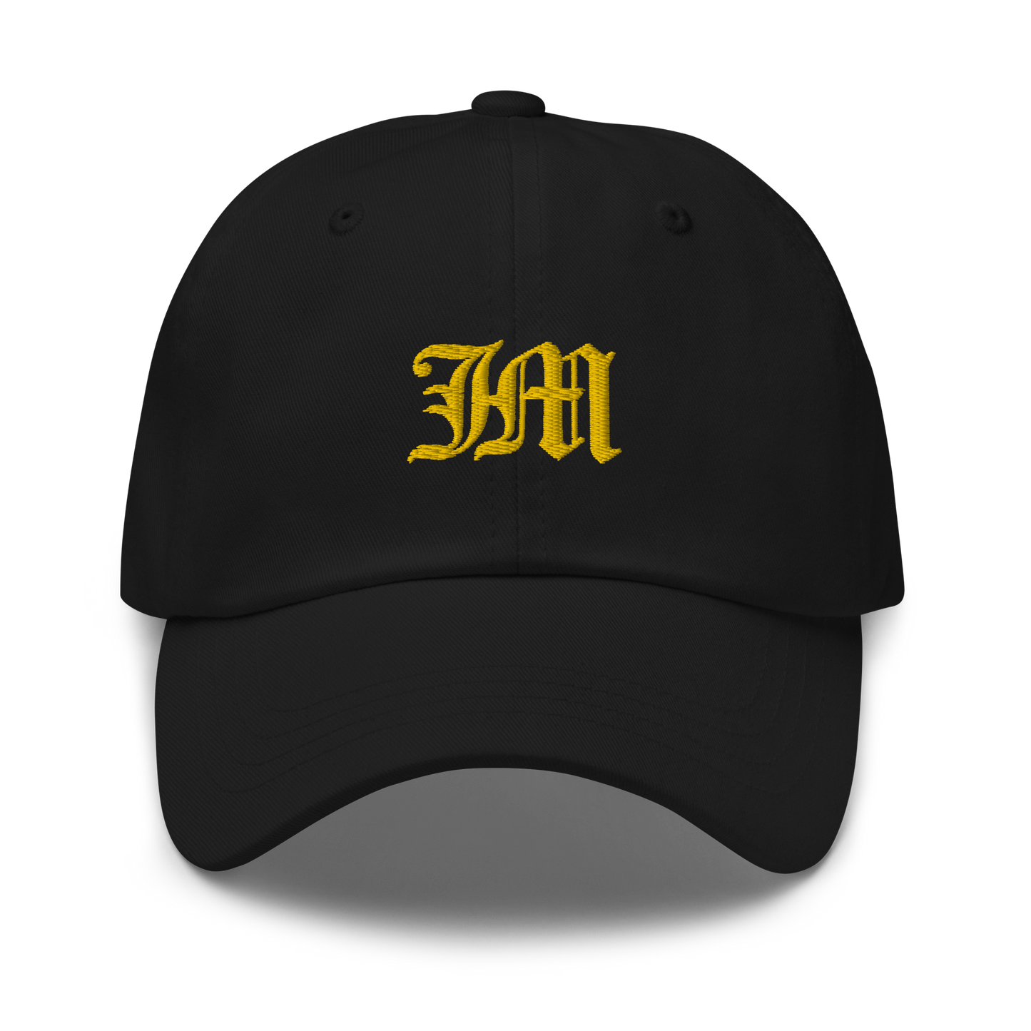 Jordan Morgan "Logo" Hat
