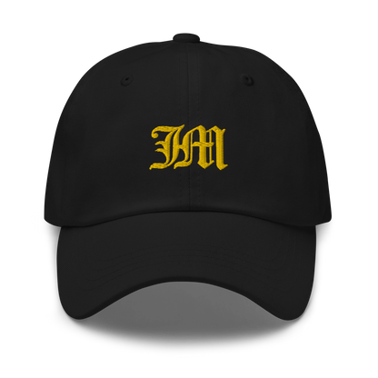 Jordan Morgan "Logo" Hat