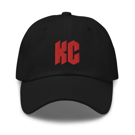 Keon Coleman "Logo" Hat