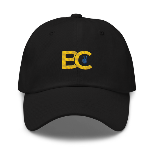 Blake Corum "Logo" Hat