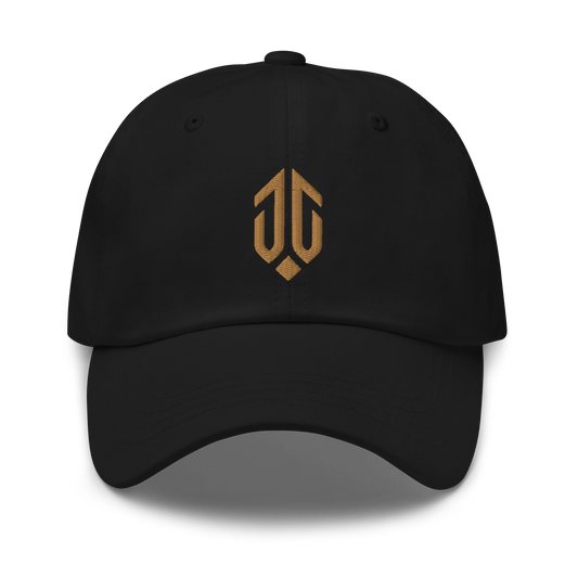 Jarrian Jones "Logo" Hat