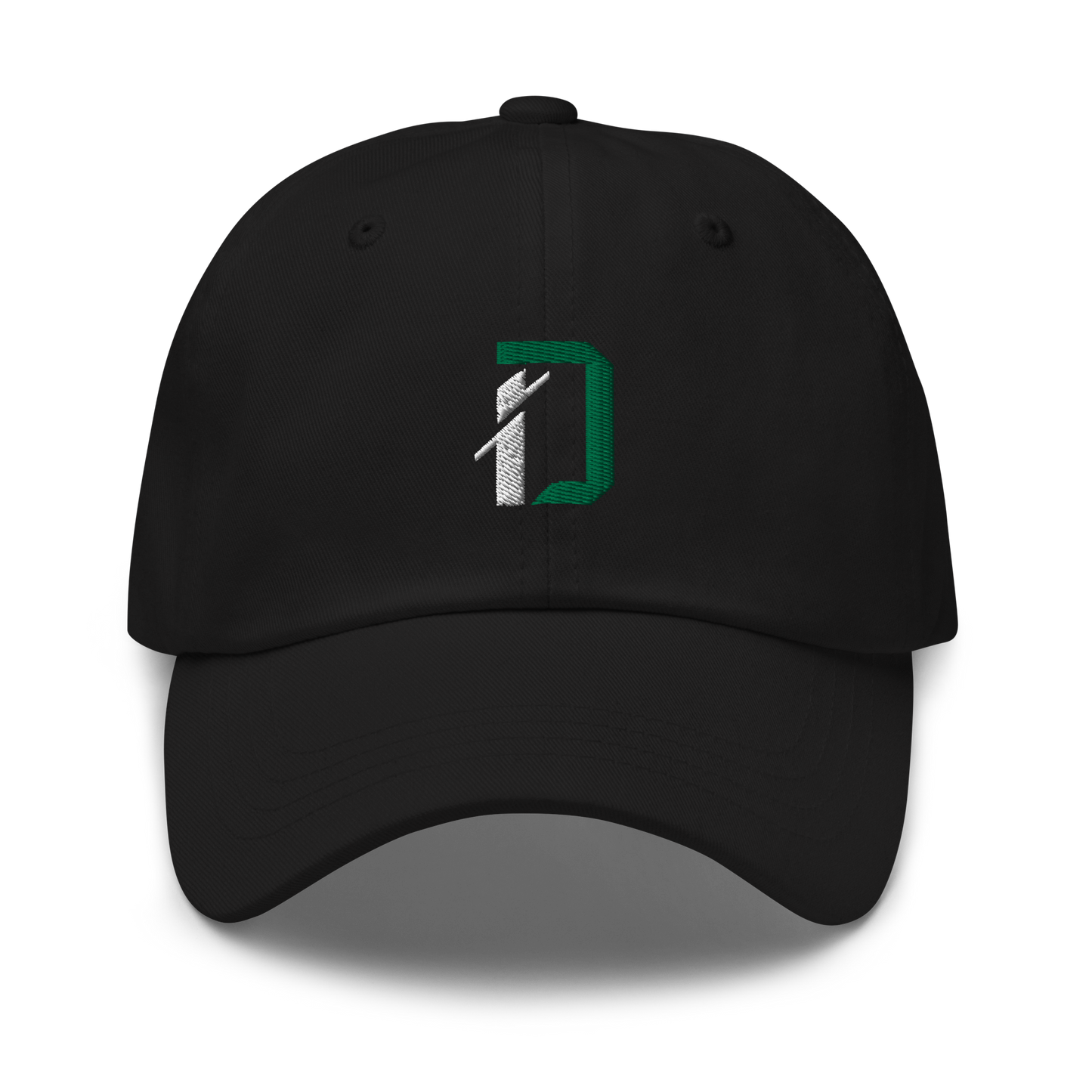 Isaiah Davis "Logo" Hat