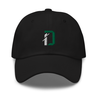 Isaiah Davis "Logo" Hat