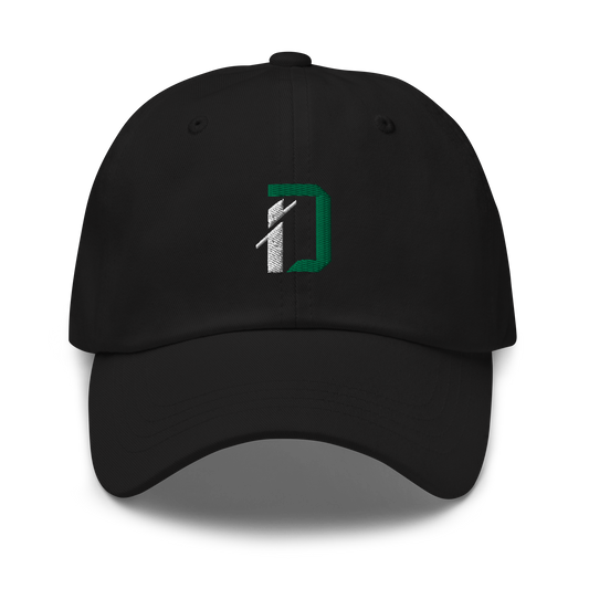 Isaiah Davis "Logo" Hat