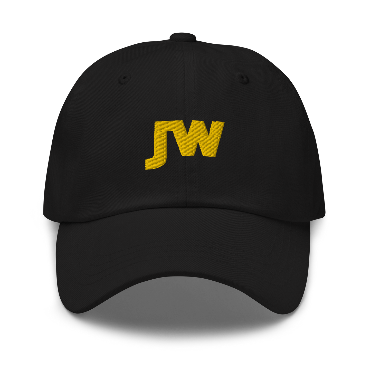 Jared Wiley "Logo" Hat