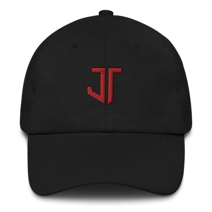 Jawaan Taylor "Logo" Hat