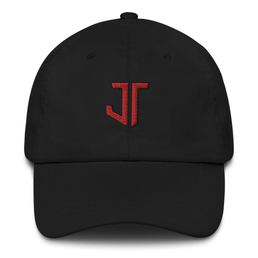 Jawaan Taylor "Logo" Hat
