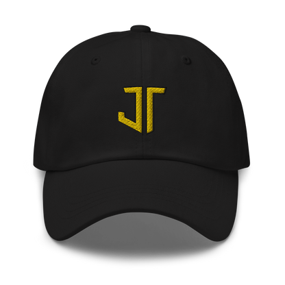 Jawaan Taylor "Logo" Hat