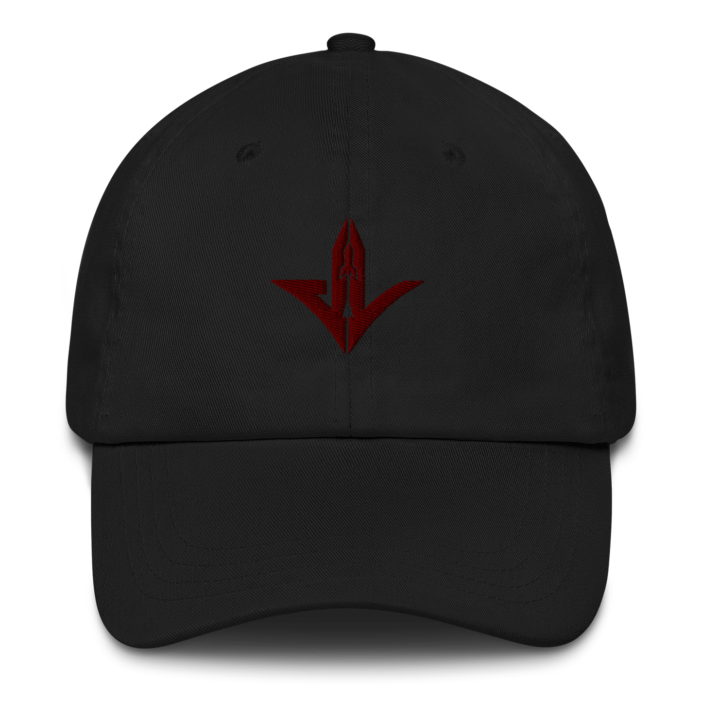 Jaylin Lucas "Logo" Hat