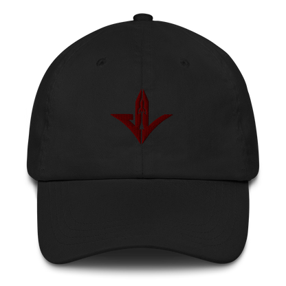 Jaylin Lucas "Logo" Hat