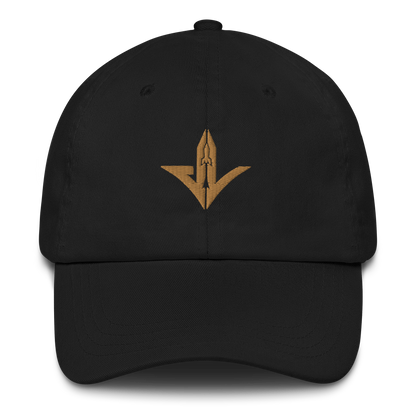 Jaylin Lucas "Logo" Hat