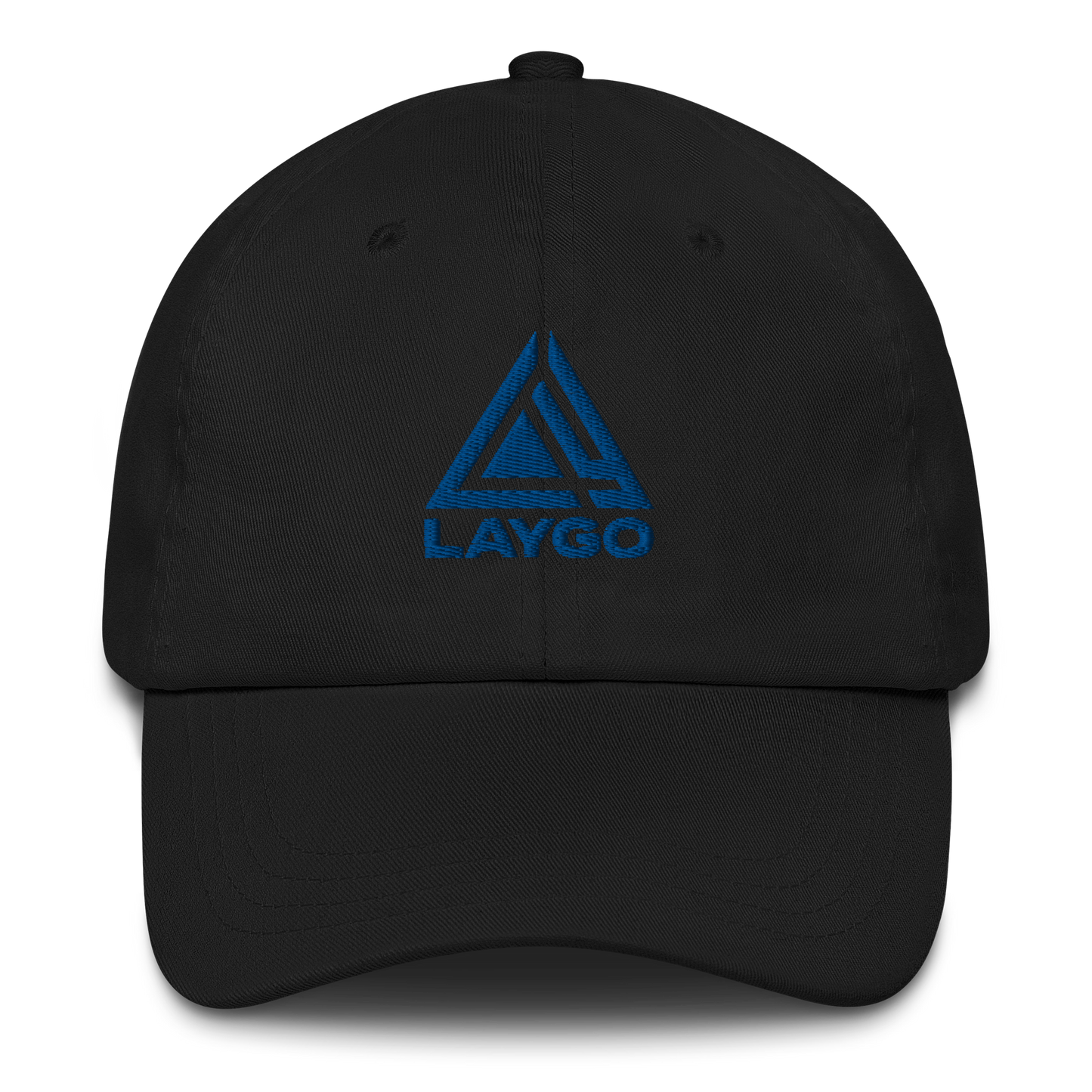 Layden Blocker "Logo" Hat