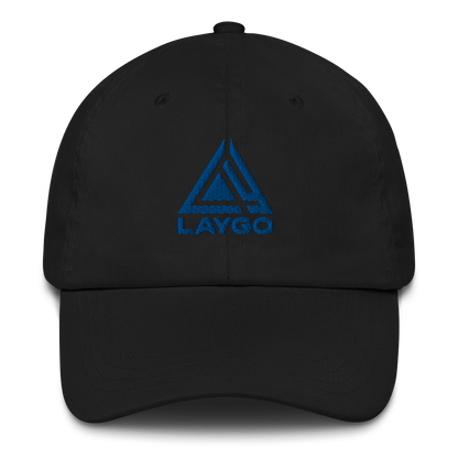 Layden Blocker "Logo" Hat
