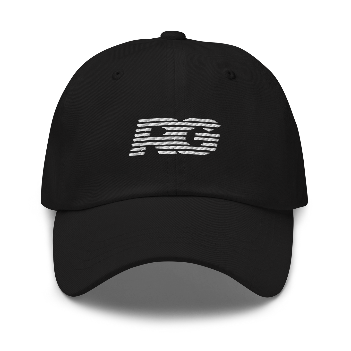 Rachel Glenn "Logo" Hat
