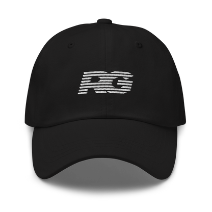 Rachel Glenn "Logo" Hat