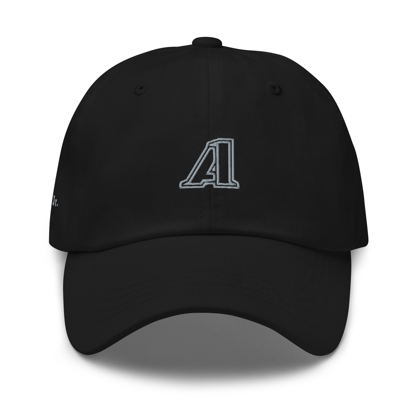 Athletes First "Brian Thomas Jr." Logo Hat