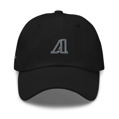 Athletes First "Brian Thomas Jr." Logo Hat