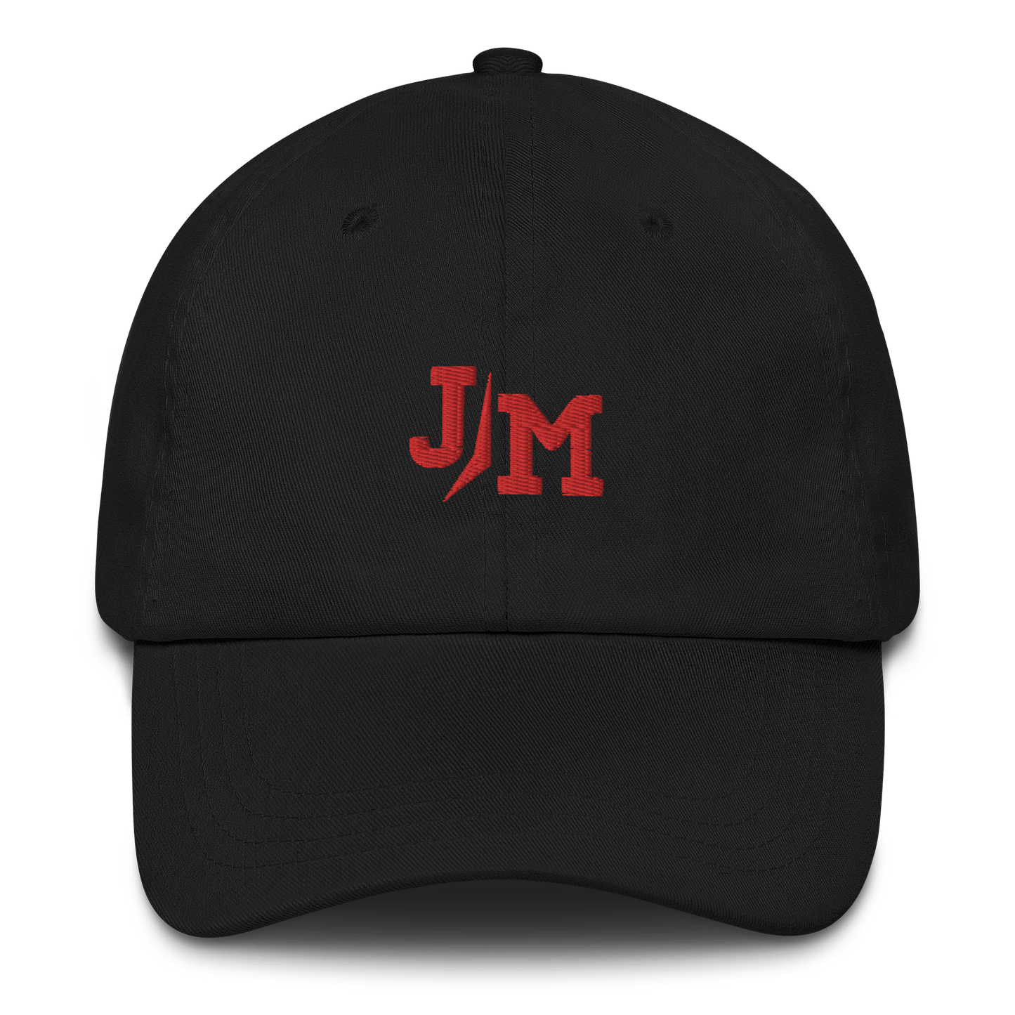 Jalen McMillan "Logo" Classic Hat