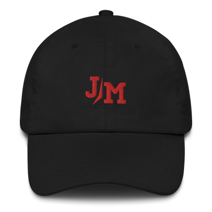 Jalen McMillan "Logo" Classic Hat