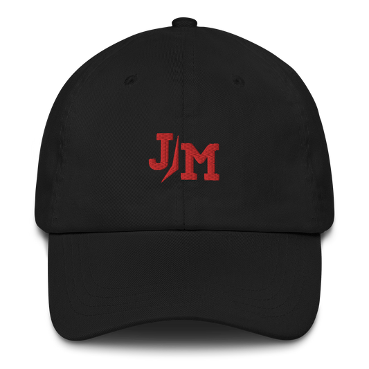 Jalen McMillan "Logo" Classic Hat