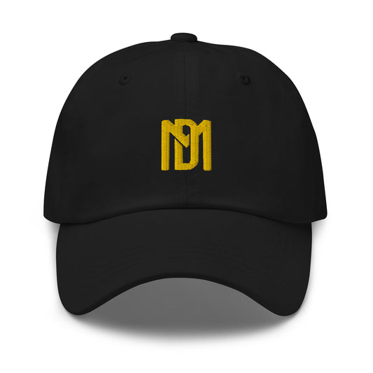 Markeston Douglas "Logo" Hat