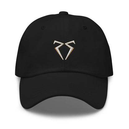 Rashid Shaheed  "Logo" Hat
