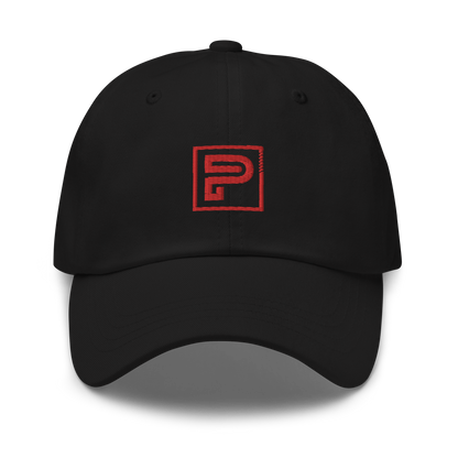The Players Company "Logo" Hat