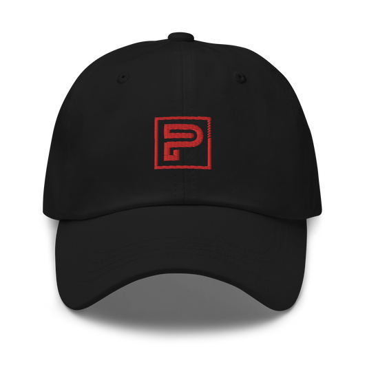 The Players Company "Logo" Hat