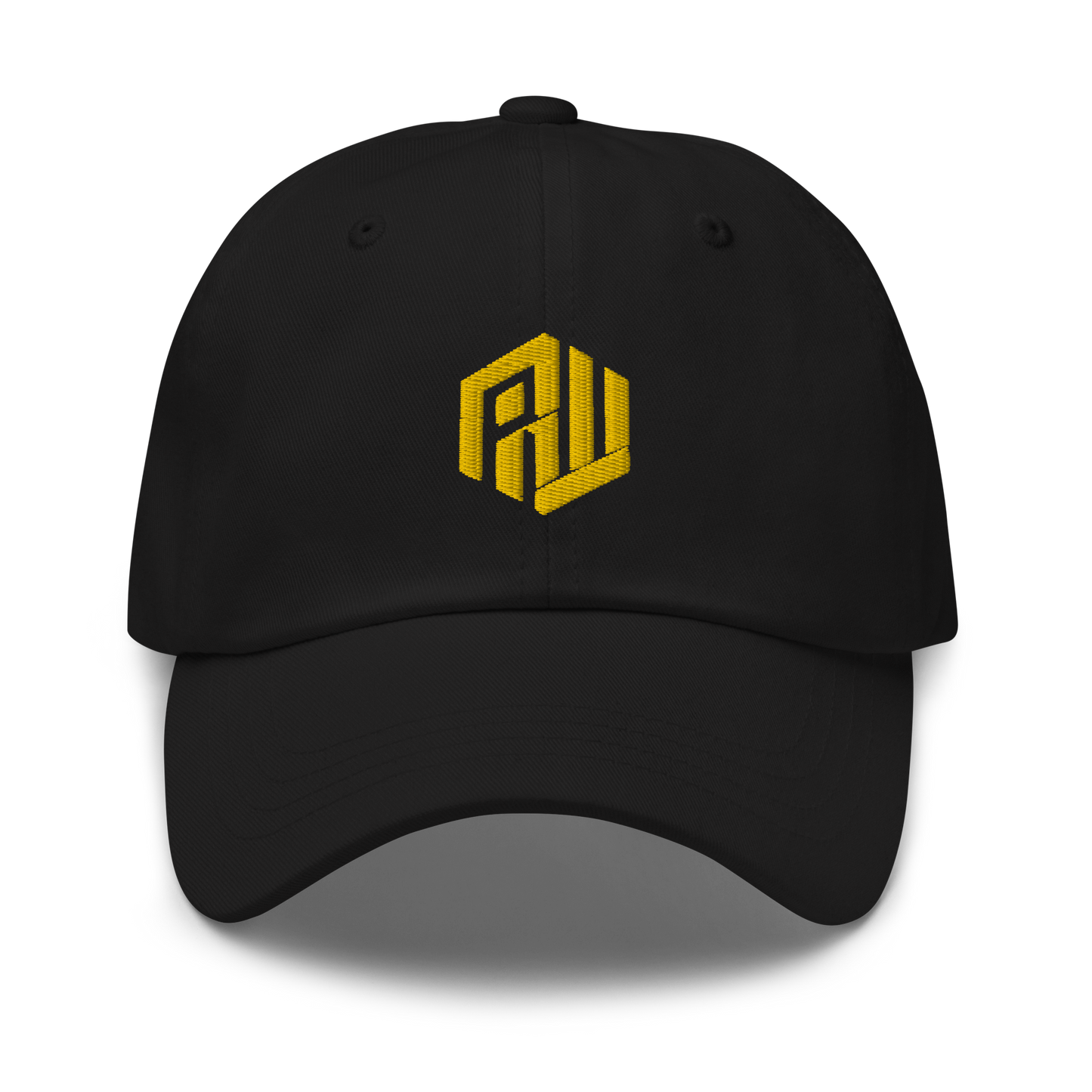 Robert Wright III "Logo" Classic Hat