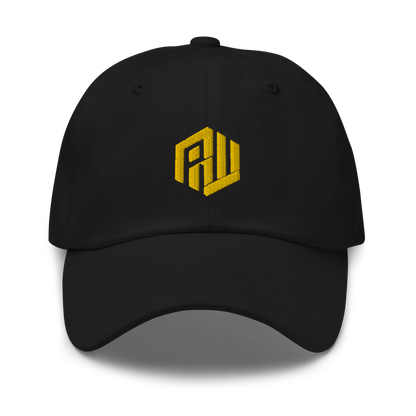 Robert Wright III "Logo" Classic Hat