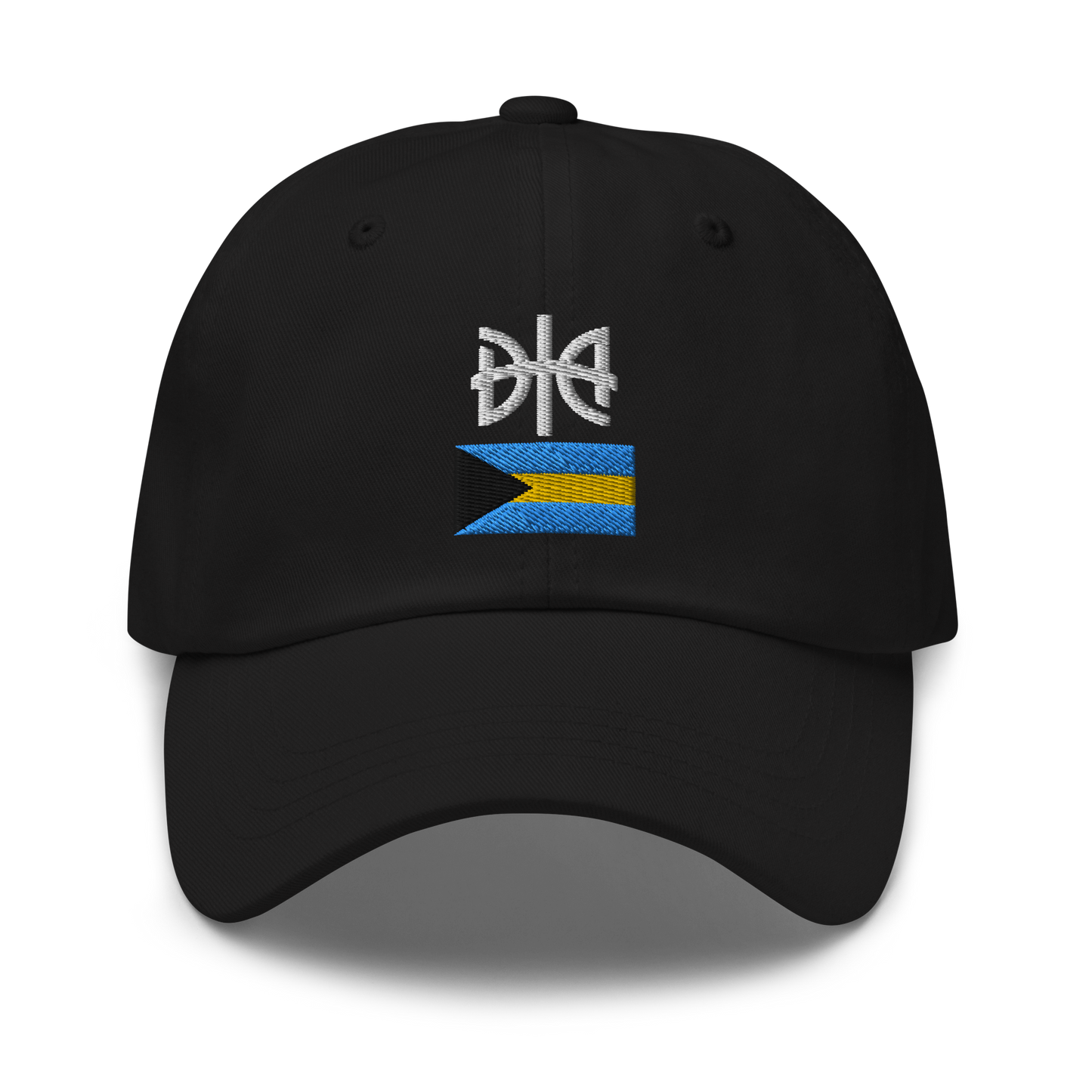 Deandre Ayton "DA x BBF " Classic Hat