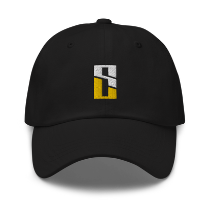Sam Lewis "Logo" Classic Hat