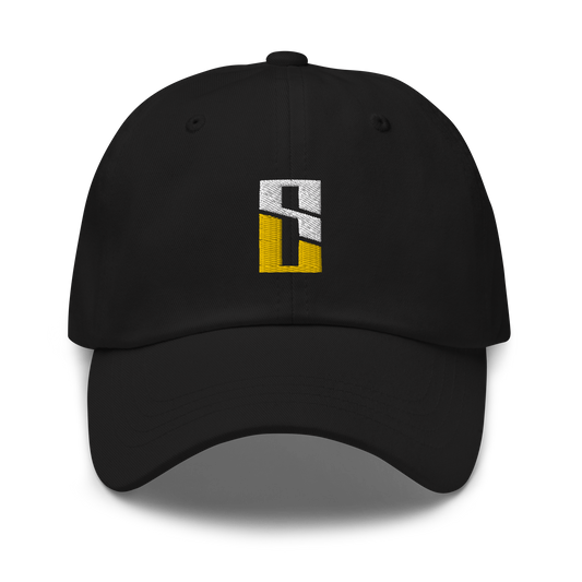 Sam Lewis "Logo" Classic Hat