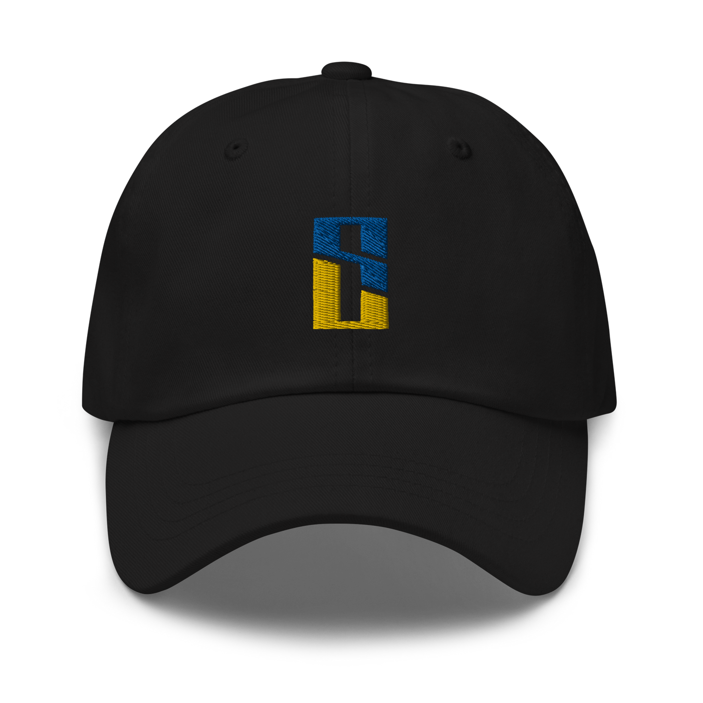 Sam Lewis "Logo" Classic Hat