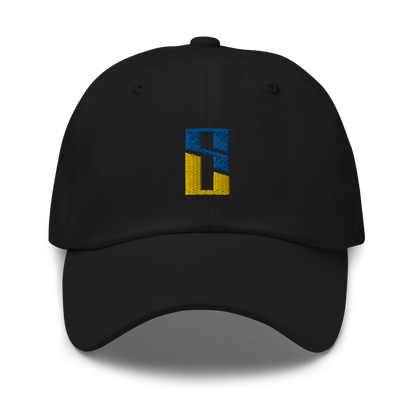 Sam Lewis "Logo" Classic Hat