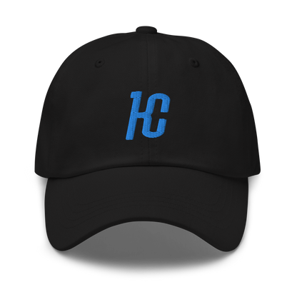 Kamilla Cardoso "Logo" Hat
