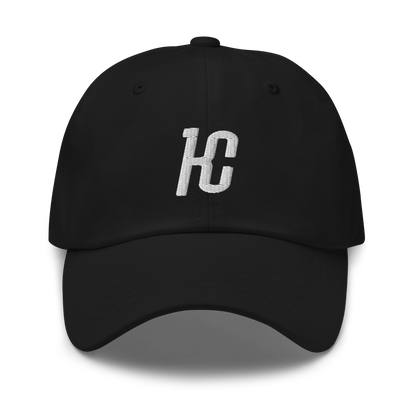 Kamilla Cardoso "Logo" Hat