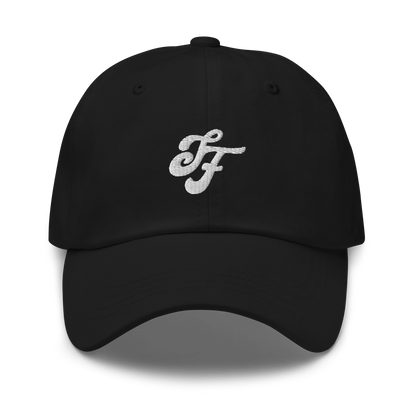 Sania Feagin "Logo" Classic Hat