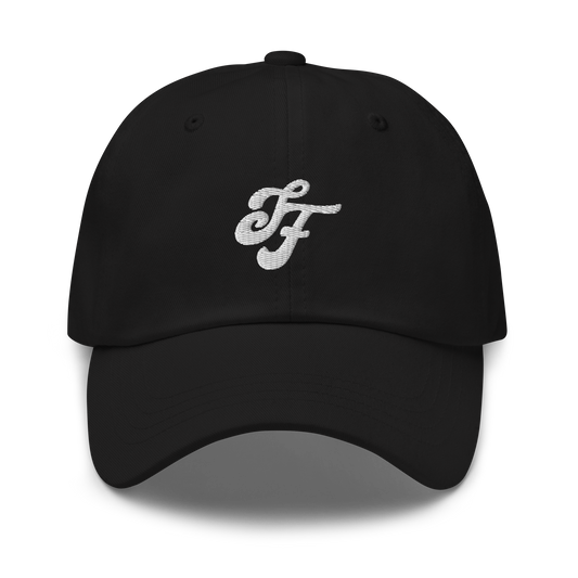 Sania Feagin "Logo" Classic Hat