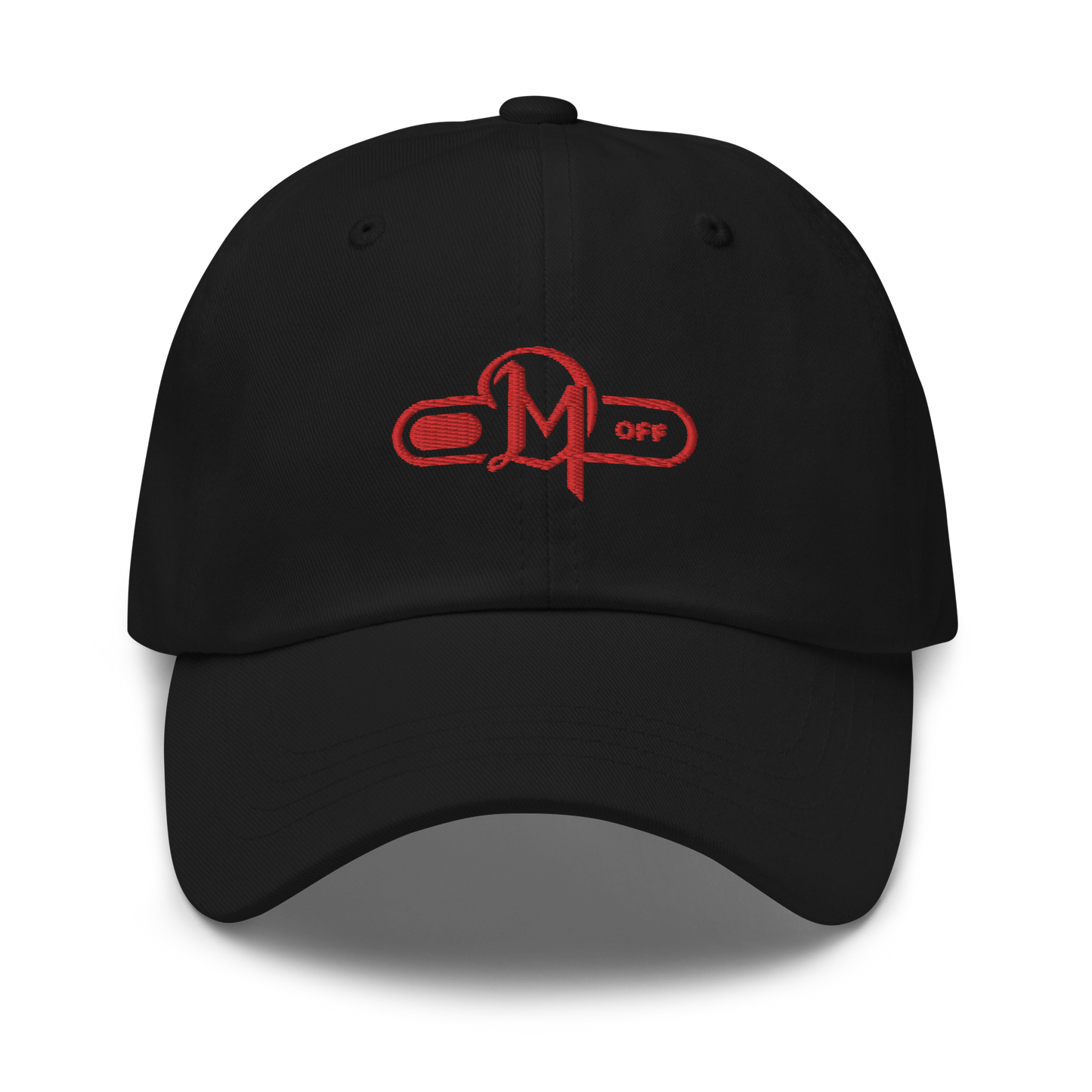 Davion Mitchell "Logo" Hat