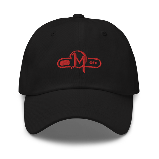 Davion Mitchell "Logo" Hat