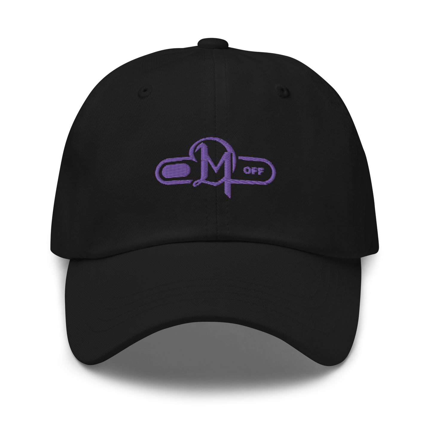 Davion Mitchell "Logo" Hat