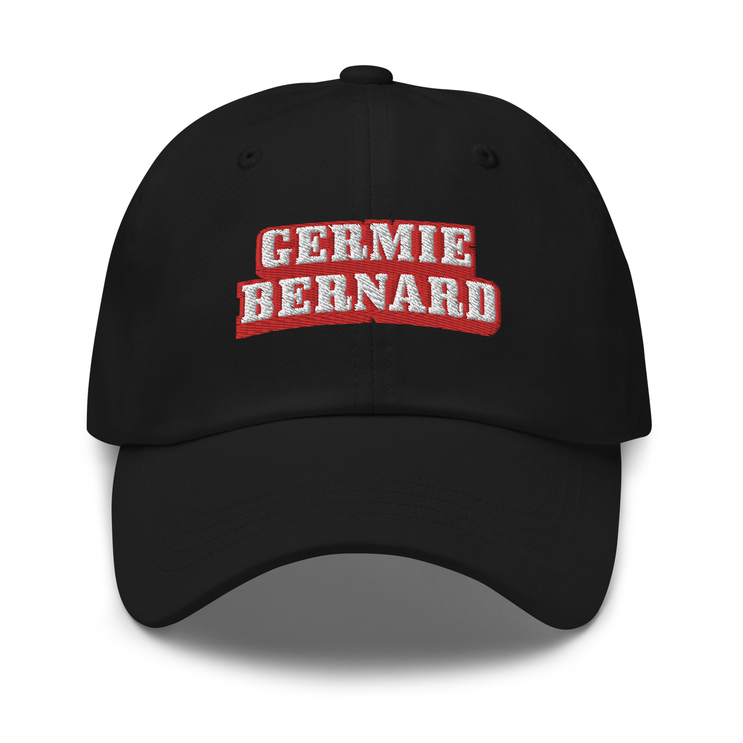 Germie Bernard "Logo" Classic Hat